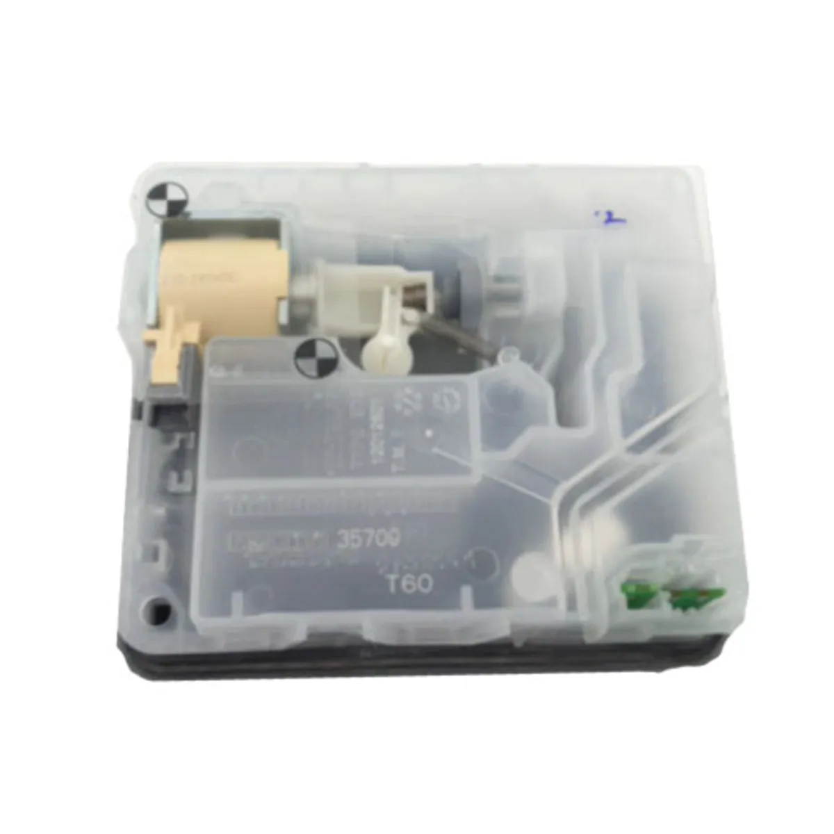 Dispensador detergente lavavajillas Beko 1512300100 - Imagen 6