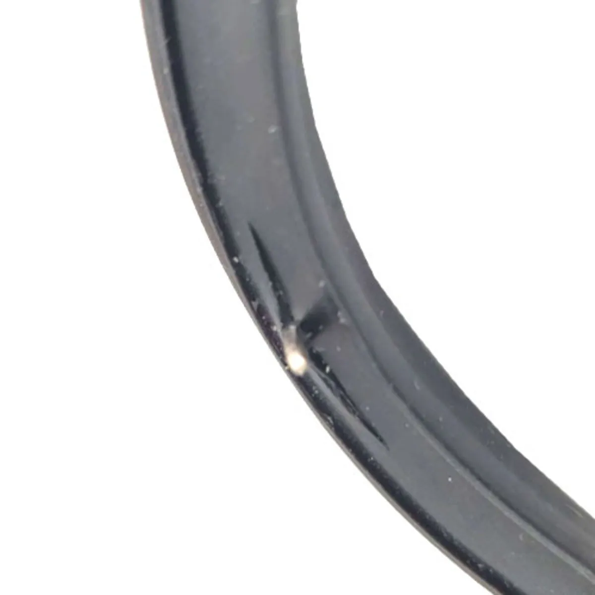 Junta puerta horno Whirlpool, Indesit, Ariston C00081579